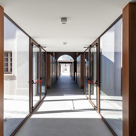 Villa Cantoni Marca Сабионета Екстериор снимка